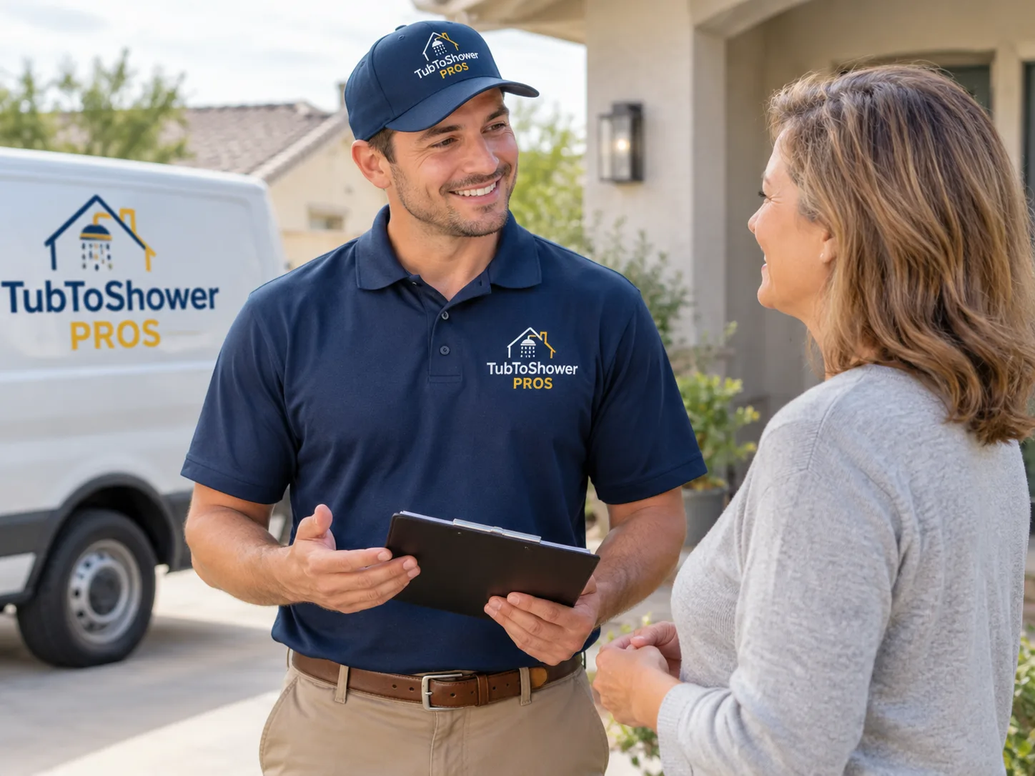 Tub Shower Conversion Danvers, IL FAQs